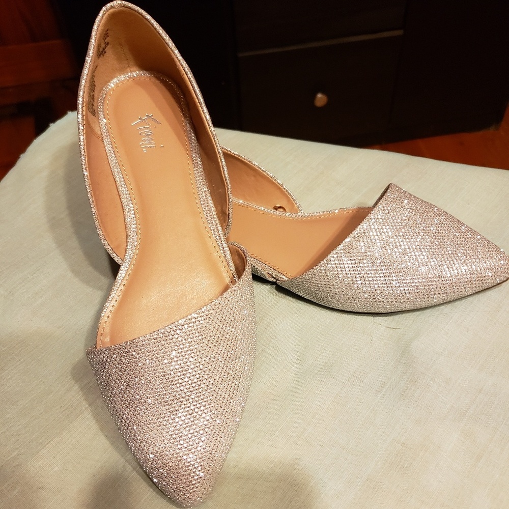 Silver Flats